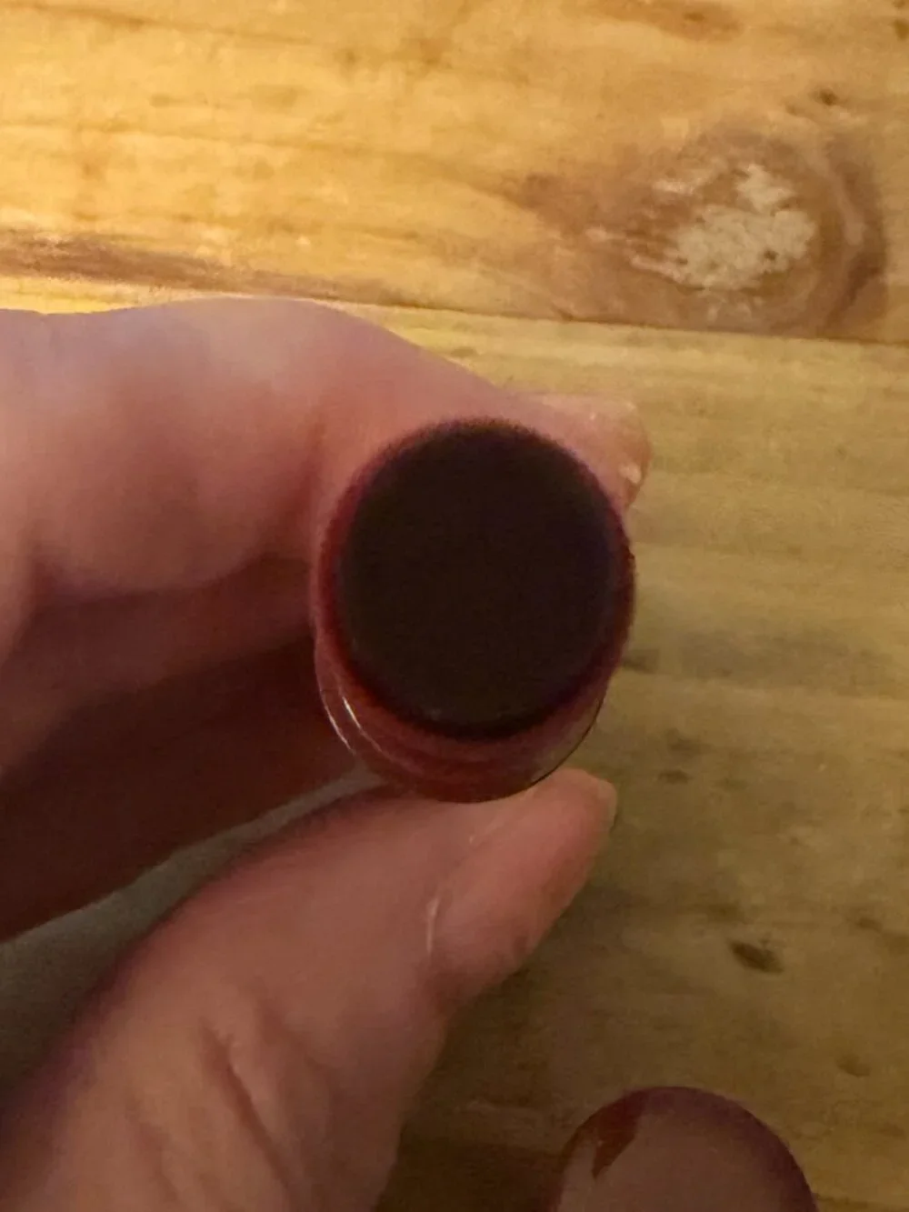 Clinique travel size